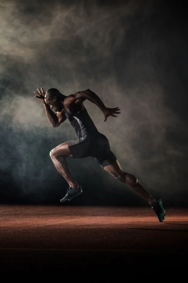 BODYMOVE - Formules, vêtements & accessoires de sports - Formule PEAK PERFO